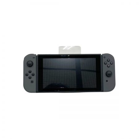  Nintendo ニンテンドウ Nintendo Switch ニンテンドースイッチ ゲーム機 HAC-001