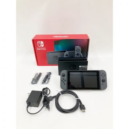  Nintendo ニンテンドウ Nintendo Switch ニンテンドースイッチ ゲーム機 HAC-001