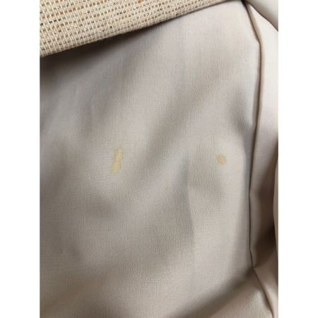  BALENCIAGA バレンシアガ ラモードバレンシアガ レディース ワンピース サイズ38 ベージュ