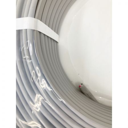  YAZAKI ヤザキ  電材 VVFケーブル 3芯 3× 1.6 PbF 100m 未開封品