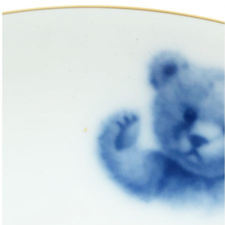  大倉陶器 マイリトルベア コーヒーカップ＆ソーサー