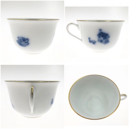  大倉陶器 マイリトルベア コーヒーカップ＆ソーサー