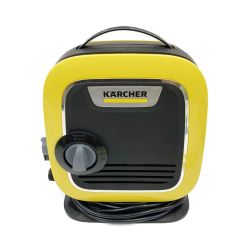 〇〇 KARCHER ケルヒャー 家庭用高圧洗浄機 K mini Bランク