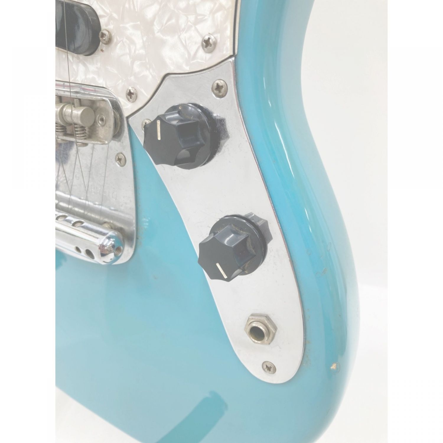 中古】 FENDER JAPAN フェンダージャパン MUSTANG ムスタング エレキ