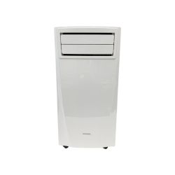 〇〇 IRISOHYAMA アイリスオーヤマ ポータブルクーラー  IPC-221N ホワイト 2020年製 Bランク