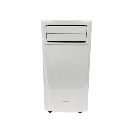  IRISOHYAMA アイリスオーヤマ ポータブルクーラー  IPC-221N ホワイト 2020年製