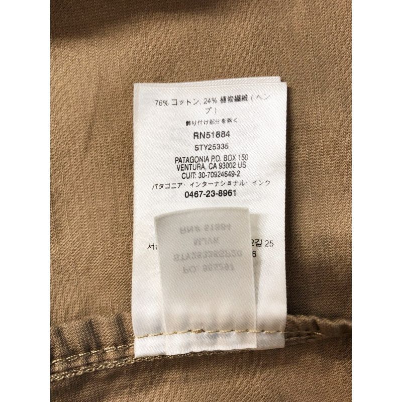 中古】 Patagonia パタゴニア メンズ ジャケット コーチジャケット