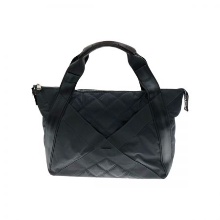  DOUBLELOOP バッグ トートバッグ JOURNEY2 Boarding グレー