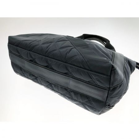  DOUBLELOOP バッグ トートバッグ JOURNEY2 Boarding グレー