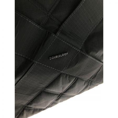  DOUBLELOOP バッグ トートバッグ JOURNEY2 Boarding グレー