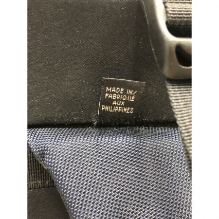  ARC'TERYX アークテリクス バッグ リュック ARRO22 ブラック×ネイビー