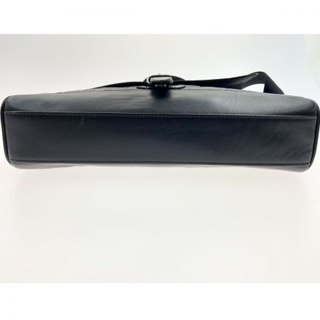  COACH コーチ 2WAY ショルダーバッグ F67355 ブラック