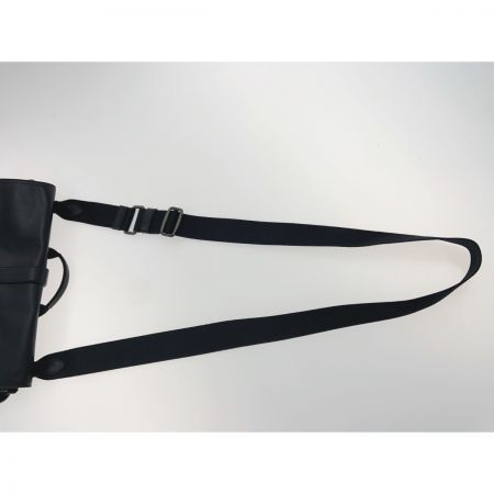  COACH コーチ 2WAY ショルダーバッグ F67355 ブラック