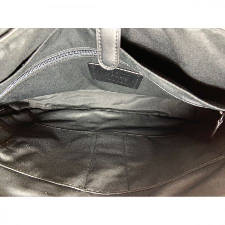  COACH コーチ 2WAY ショルダーバッグ F67355 ブラック