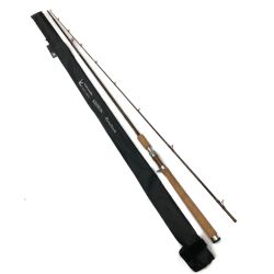 〇〇 tailwalk テイルウォーク KEISON RUNSBACK ケイソン ランズバック C83MH 17170 ルアーロッド Bランク