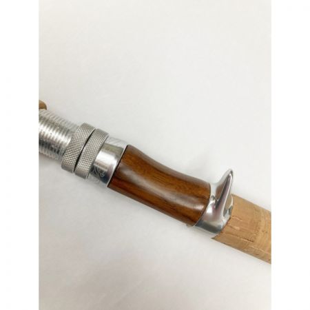  tailwalk テイルウォーク KEISON RUNSBACK ケイソン ランズバック C83MH 17170 ルアーロッド