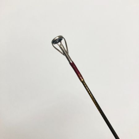  tailwalk テイルウォーク KEISON RUNSBACK ケイソン ランズバック C83MH 17170 ルアーロッド