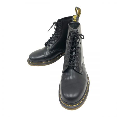  Dr.Martens ドクターマーチン メンズ 靴 ブーツ 8ホールブーツ 28cm 1460 ブラック