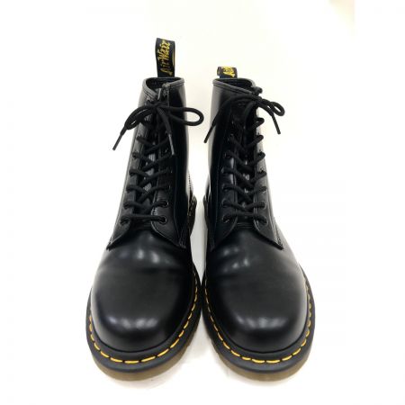  Dr.Martens ドクターマーチン メンズ 靴 ブーツ 8ホールブーツ 28cm 1460 ブラック