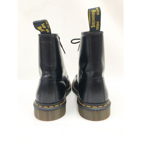  Dr.Martens ドクターマーチン メンズ 靴 ブーツ 8ホールブーツ 28cm 1460 ブラック