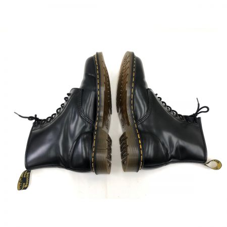  Dr.Martens ドクターマーチン メンズ 靴 ブーツ 8ホールブーツ 28cm 1460 ブラック