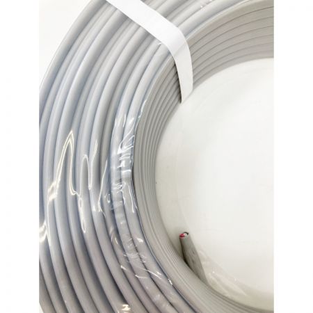  YAZAKI ヤザキ 電材 VVFケーブル 3芯 3× 1.6 PbF 100m 未開封品