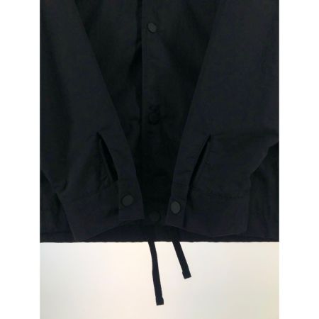  adidas アディダス メンズ ジャケット コーチジャケット R.Y.V. エイリアン サイズM HC9446 ブラック