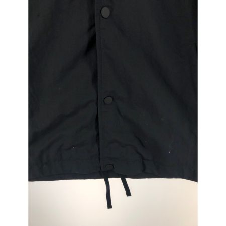  adidas アディダス メンズ ジャケット コーチジャケット R.Y.V. エイリアン サイズM HC9446 ブラック