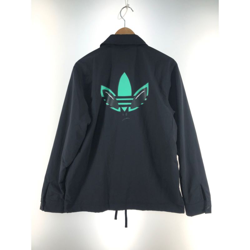 中古】 adidas アディダス メンズ ジャケット コーチジャケット R.Y.V.