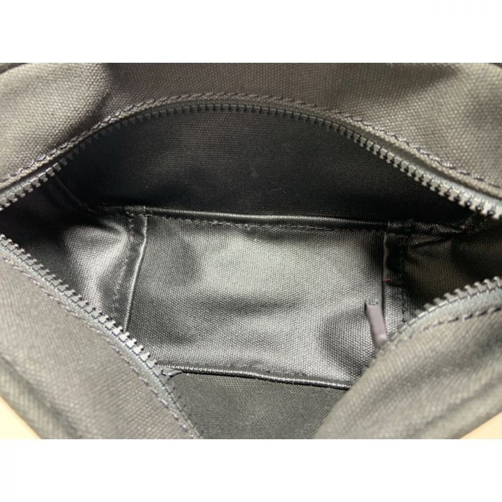 MARC JACOBS マークジェイコブス THE CAMERA BAG ザ カメラ バッグ ショルダーバッグ M0017040001 ブラック ｜中古｜なんでもリサイクルビッグバン