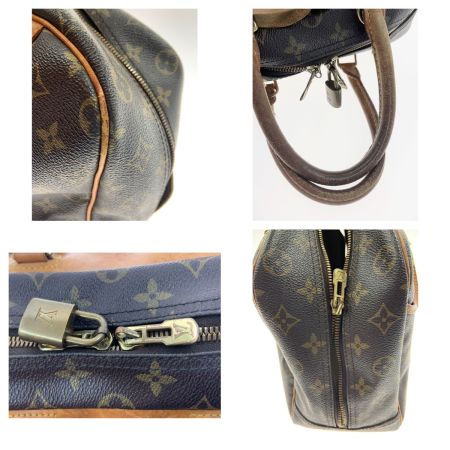 ルイヴィトン トゥルーヴィル ハンドバッグ モノグラム LV M42228 LOUIS VUITTON ルイヴィトン モノグラム トゥルーヴィル