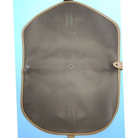  LOUIS VUITTON ルイヴィトン ソミュール30 ショルダーバッグ M42256 ブラウン 現状渡し