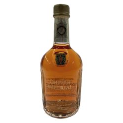 〇〇 CHIVASIMPERIAL 18年 プレミアム スコッチウイスキー 700ml 43度 Nランク 未開栓