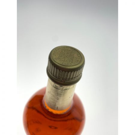  CHIVASIMPERIAL 18年 プレミアム スコッチウイスキー 700ml 43度 未開栓