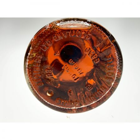  CHIVASIMPERIAL 18年 プレミアム スコッチウイスキー 700ml 43度 未開栓