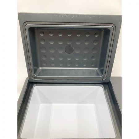  MOL ポータブル 冷蔵庫 冷凍庫 20L  MOL-F201 ブラック