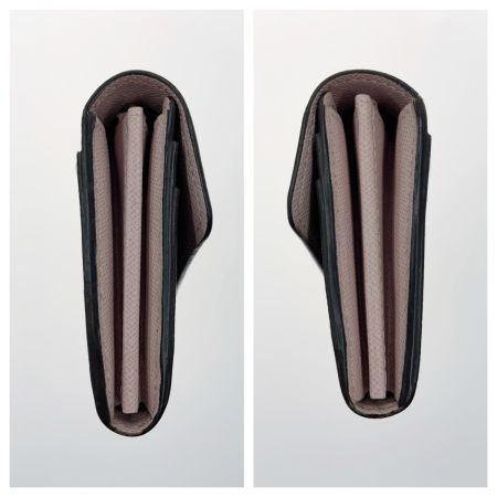  LOUIS VUITTON ルイヴィトン ダミエ ポルトフォイユ サラ 二つ折り財布 N60114 ブラウン 現状渡し