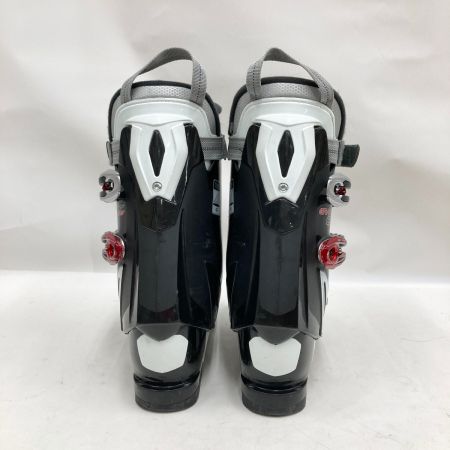  NORDICA ノルディカ GRANSPORT EASY CX ソールサイズ303mm ブラック SIZE 26.5cm スキーブーツ