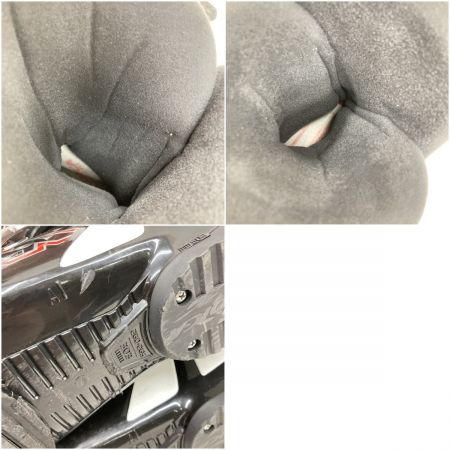  NORDICA ノルディカ GRANSPORT EASY CX ソールサイズ303mm ブラック SIZE 26.5cm スキーブーツ