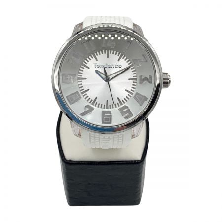  Tendence FLASHフラッシュ クォーツ 腕時計 TY532003