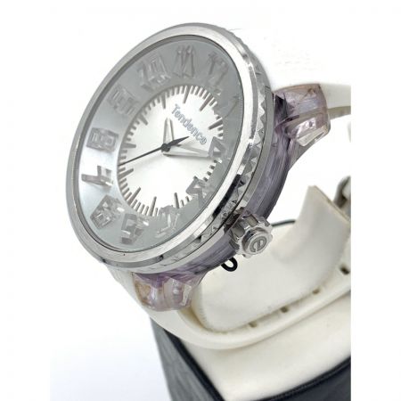  Tendence FLASHフラッシュ クォーツ 腕時計 TY532003