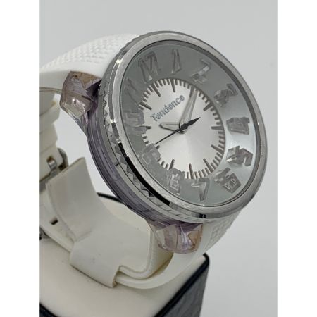  Tendence FLASHフラッシュ クォーツ 腕時計 TY532003