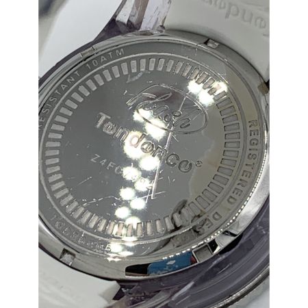  Tendence FLASHフラッシュ クォーツ 腕時計 TY532003