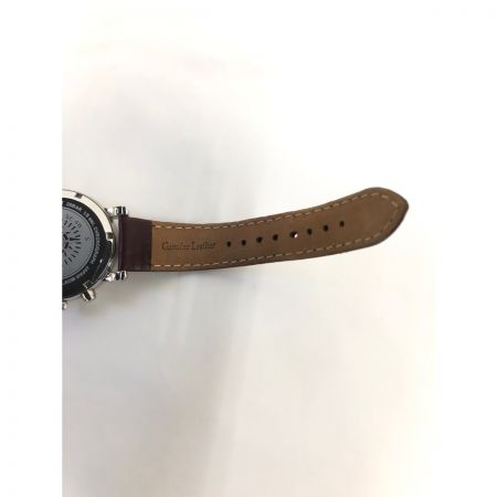  SEALANE メンズ 腕時計 SE48-LBR ブラウン