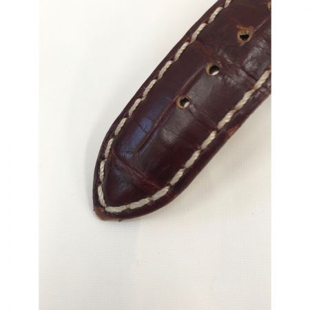  SEALANE メンズ 腕時計 SE48-LBR ブラウン