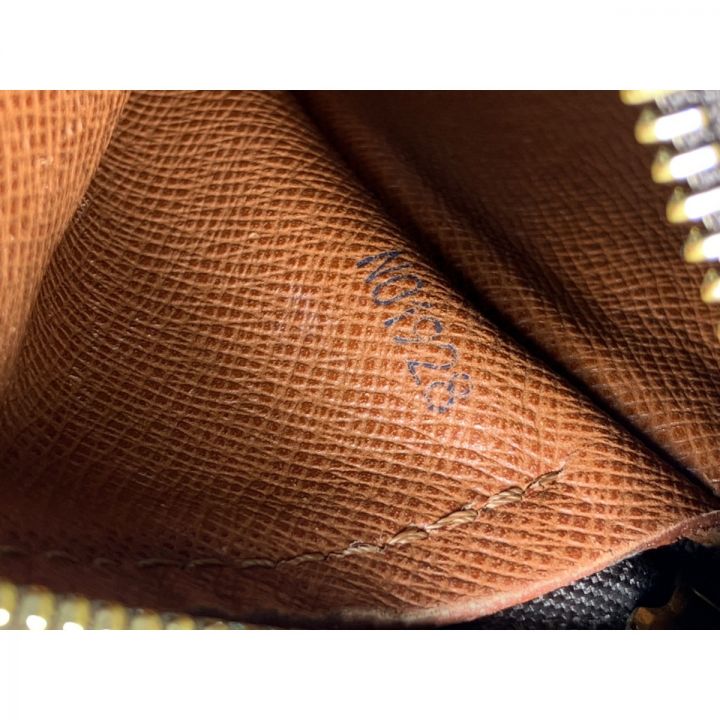 LOUIS VUITTON ルイヴィトン モノグラム パピヨン26 ハンドバッグ 