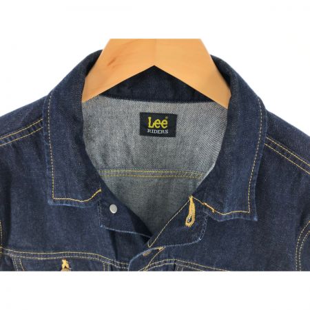  LEE リ メンズ ジャケット デニムジャケット サイズM