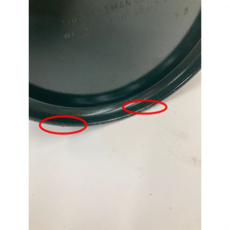  Coleman コールマン アウトドア ランタン ガソリンランタン ツーマントル  290 95.01