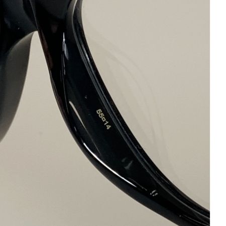  GUCCI グッチ メガネフレーム GG0278OA ブラック x ネイビー x レッド