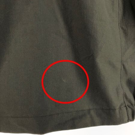  THE NORTH FACE ザノースフェイス キッズ ジャケット TNFビーフリージャケット NPJ22170 サイズ130 NPJ22170 カーキ